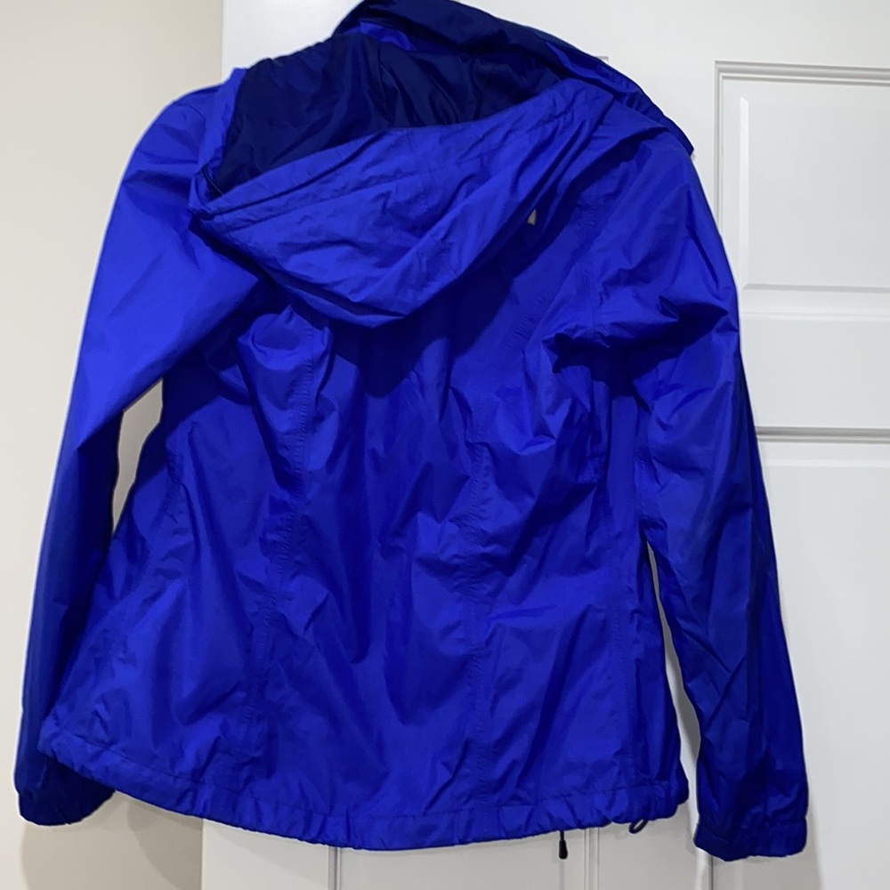 North Face Jacket/Rain Jacket - image 3